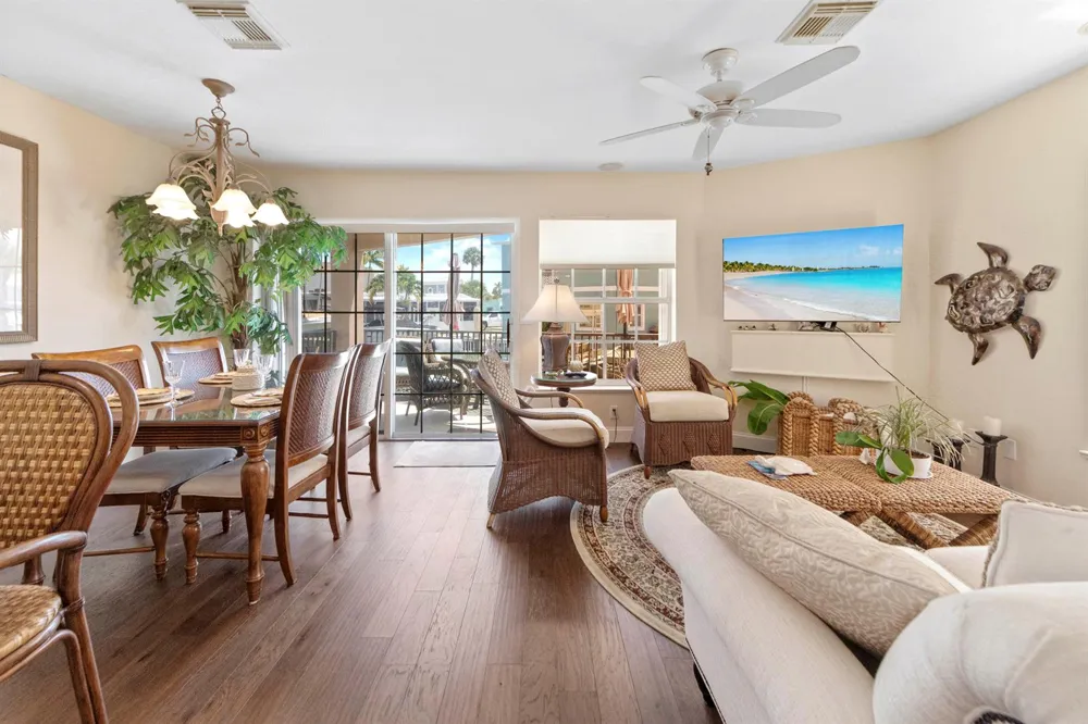 37 Nettles Boulevard Jensen Beach, FL 34957