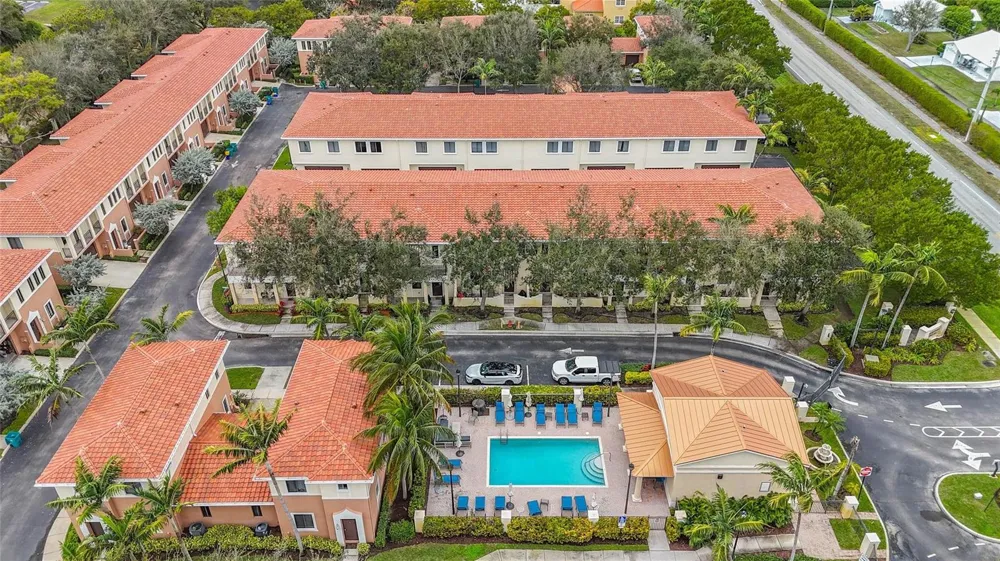 2514 VENETIAN COURT #2514 Boynton Beach, FL 33426
