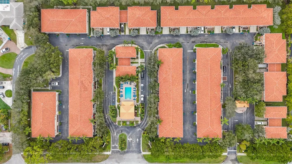 2514 VENETIAN COURT #2514 Boynton Beach, FL 33426