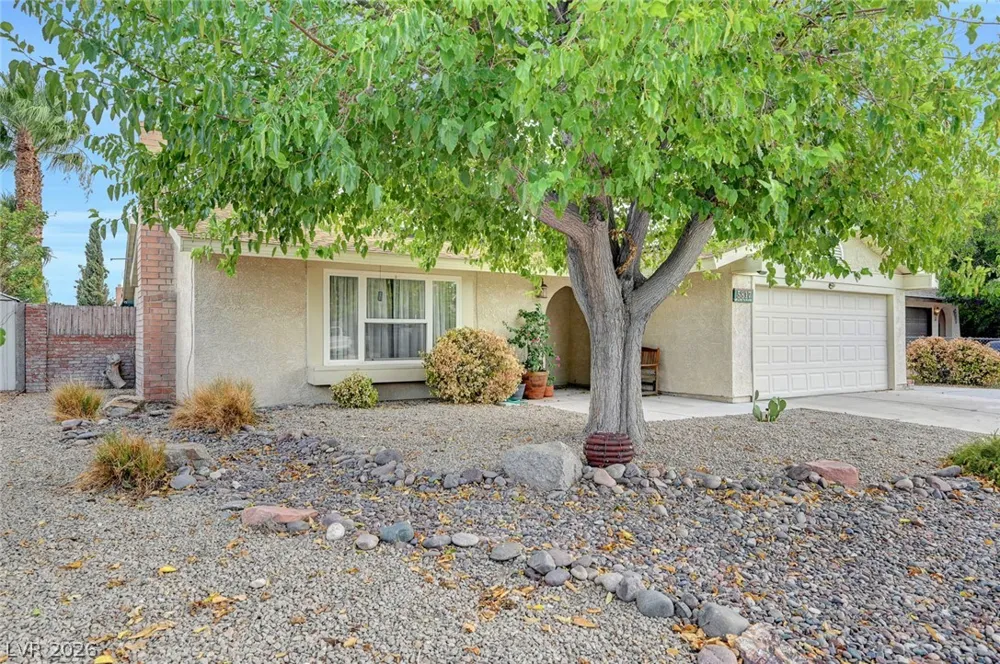 5817 Mary Way Las Vegas, NV 89108
