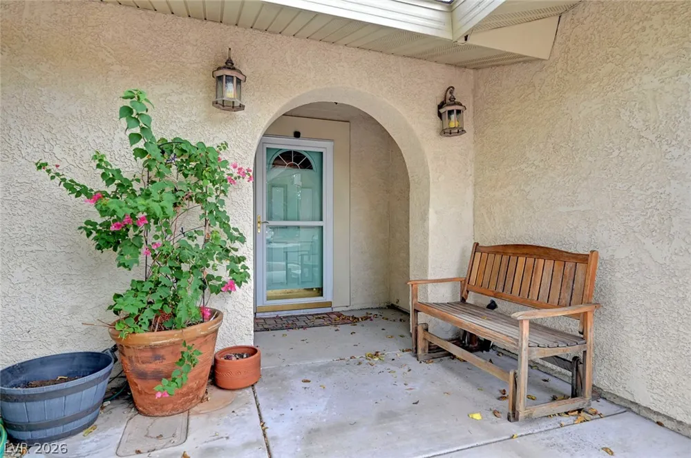 5817 Mary Way Las Vegas, NV 89108
