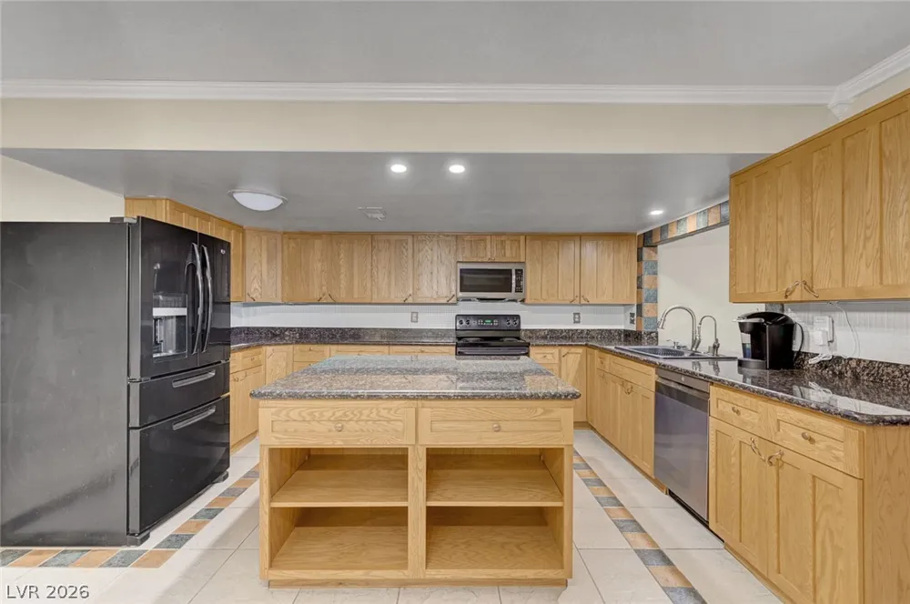 5817 Mary Way Las Vegas, NV 89108