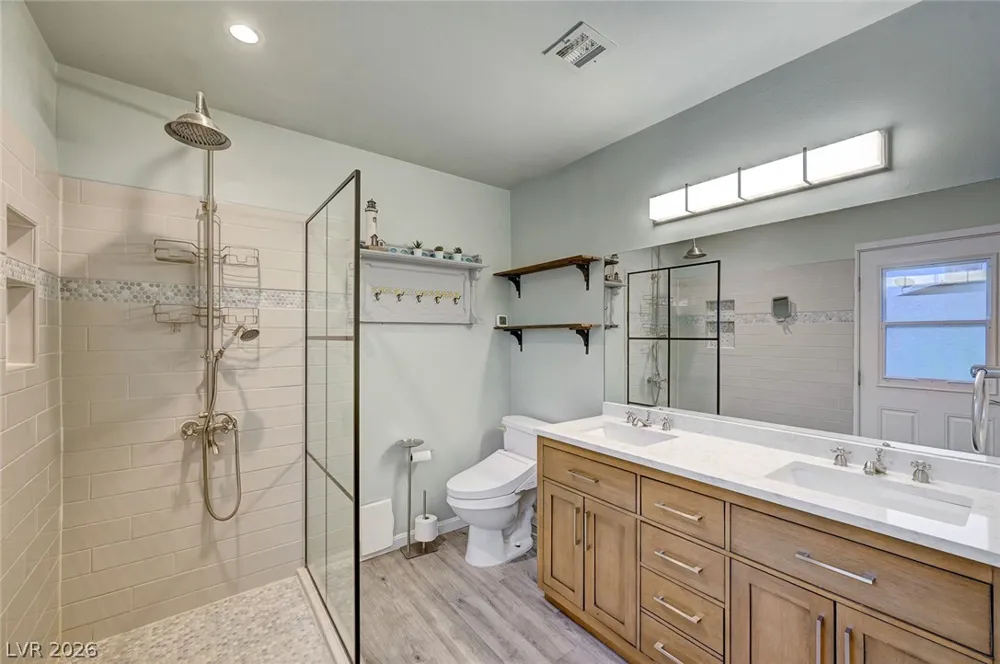 5817 Mary Way Las Vegas, NV 89108