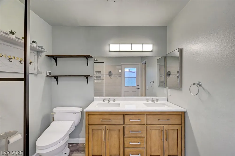 5817 Mary Way Las Vegas, NV 89108