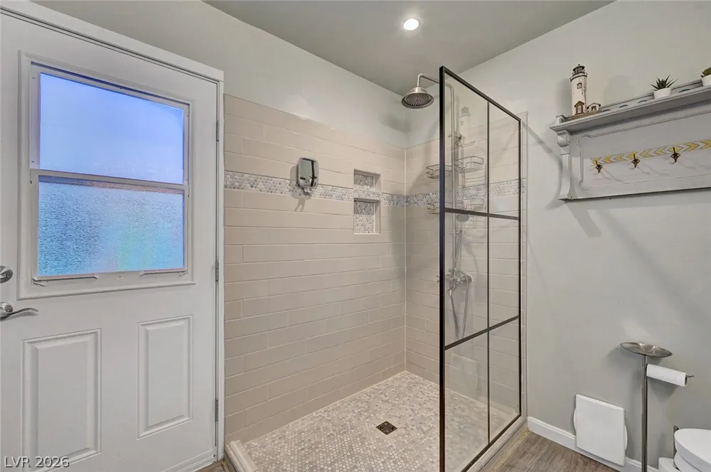 5817 Mary Way Las Vegas, NV 89108