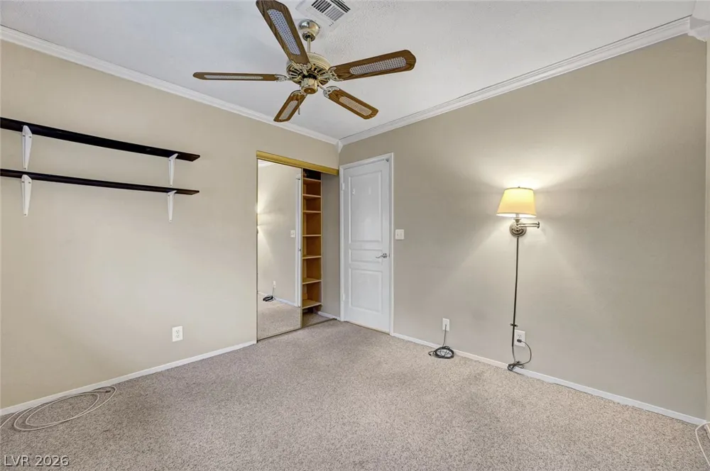 5817 Mary Way Las Vegas, NV 89108