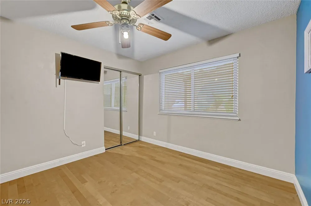 5817 Mary Way Las Vegas, NV 89108