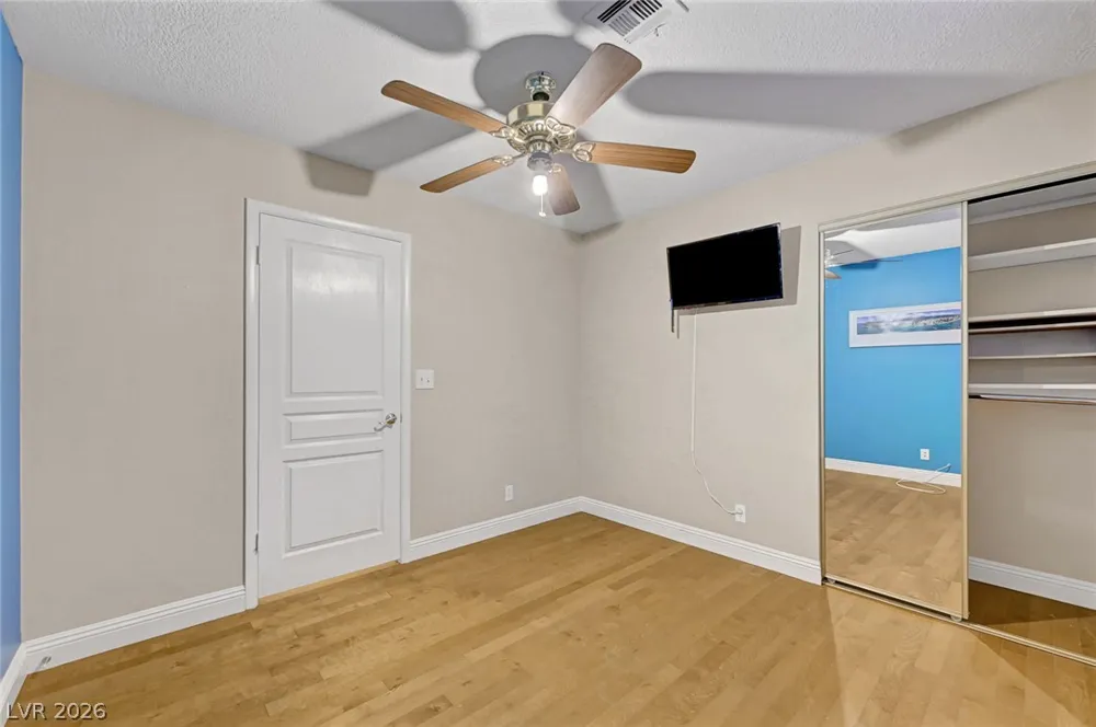 5817 Mary Way Las Vegas, NV 89108