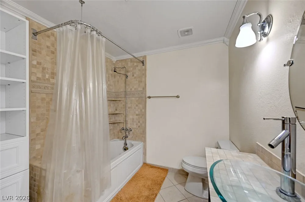 5817 Mary Way Las Vegas, NV 89108