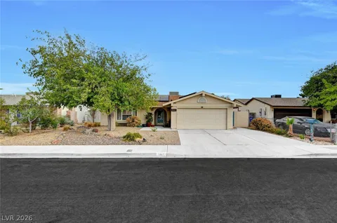 5817 Mary Way