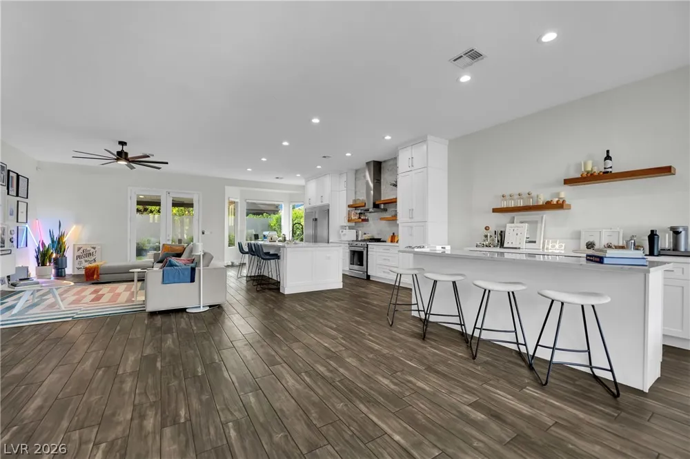 1617 Sun Ridge Drive Las Vegas, NV 89117