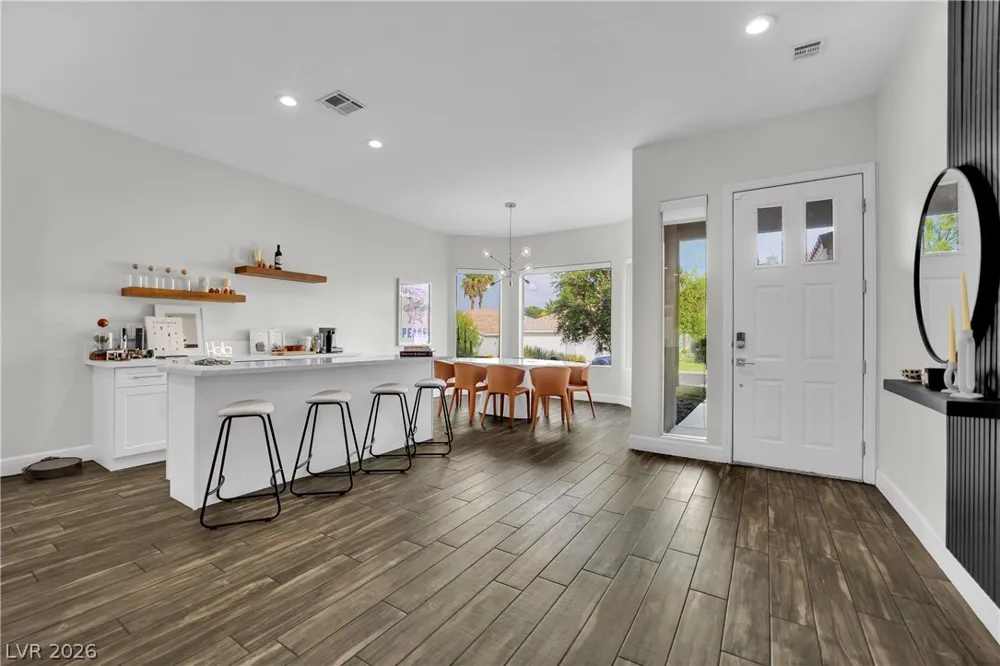 1617 Sun Ridge Drive Las Vegas, NV 89117
