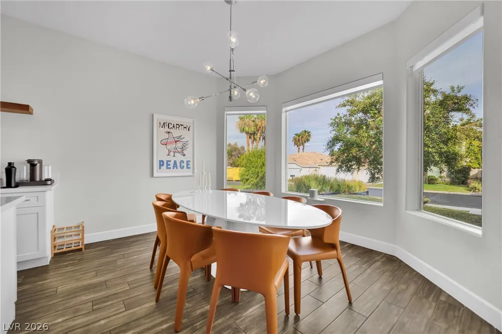 1617 Sun Ridge Drive Las Vegas, NV 89117