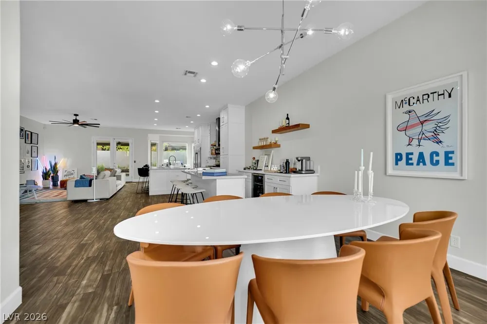 1617 Sun Ridge Drive Las Vegas, NV 89117