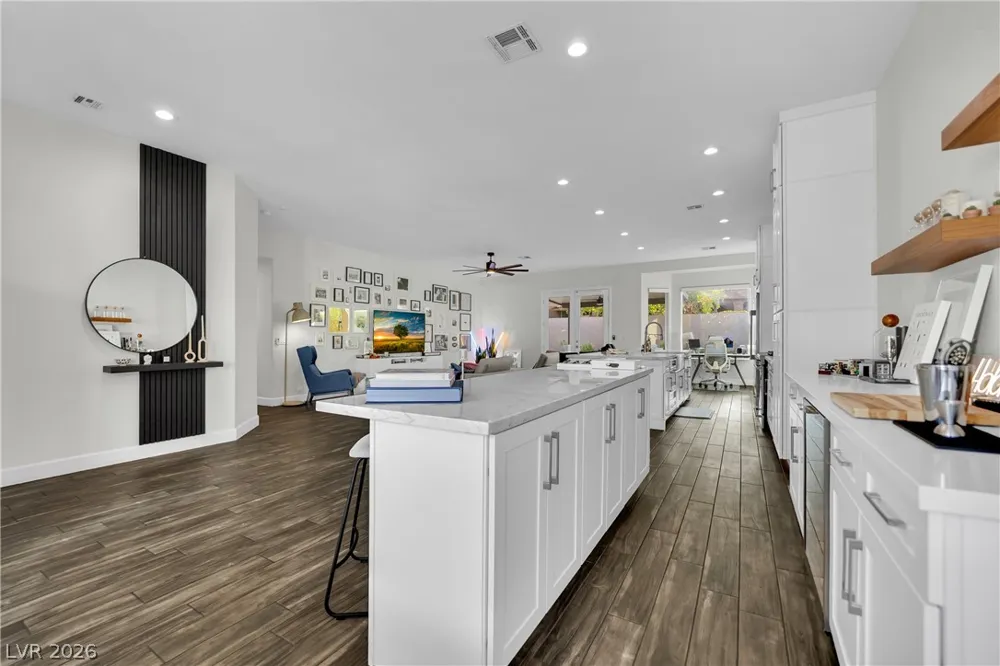 1617 Sun Ridge Drive Las Vegas, NV 89117