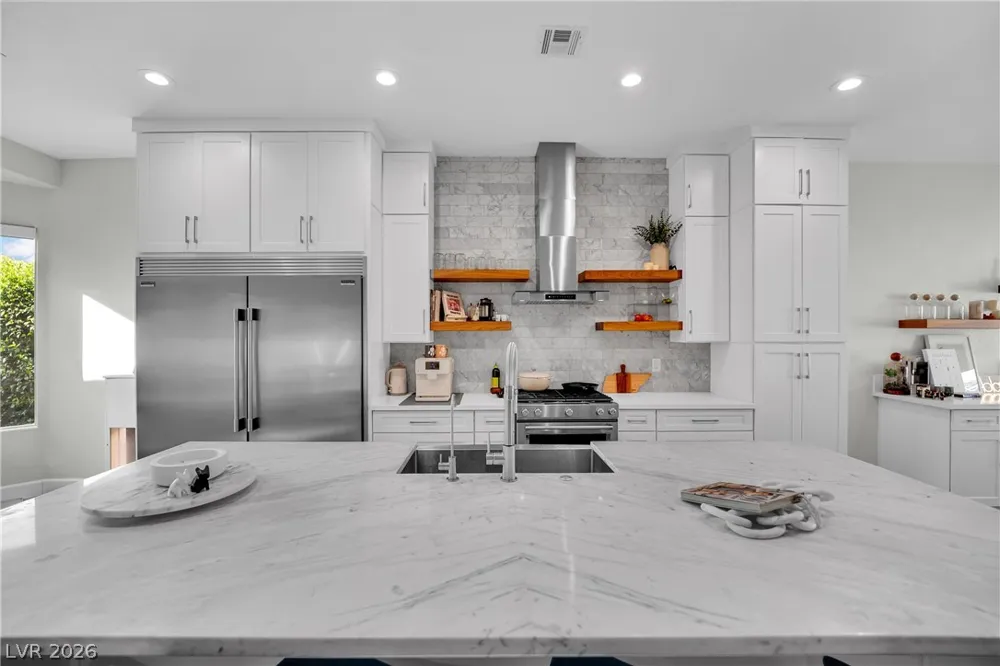 1617 Sun Ridge Drive Las Vegas, NV 89117