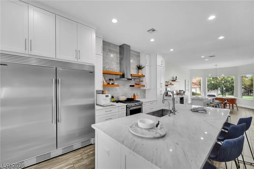 1617 Sun Ridge Drive Las Vegas, NV 89117