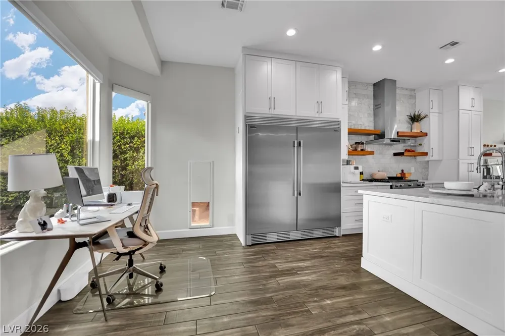 1617 Sun Ridge Drive Las Vegas, NV 89117