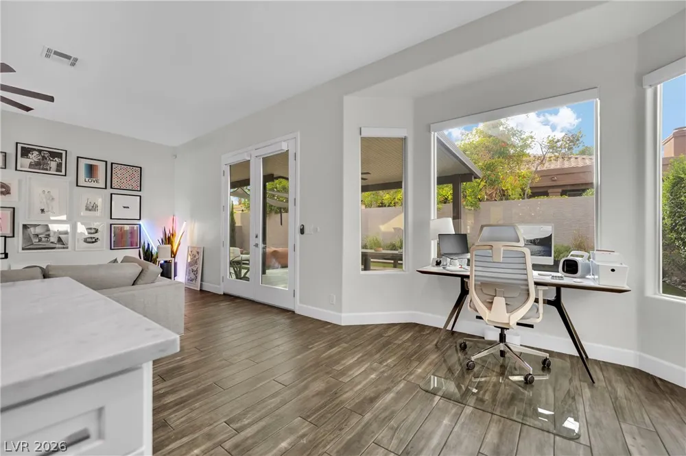 1617 Sun Ridge Drive Las Vegas, NV 89117