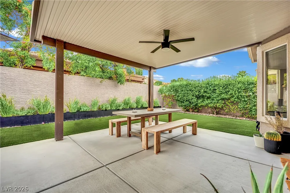 1617 Sun Ridge Drive Las Vegas, NV 89117