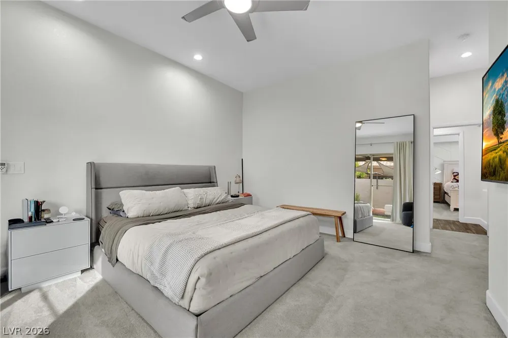 1617 Sun Ridge Drive Las Vegas, NV 89117