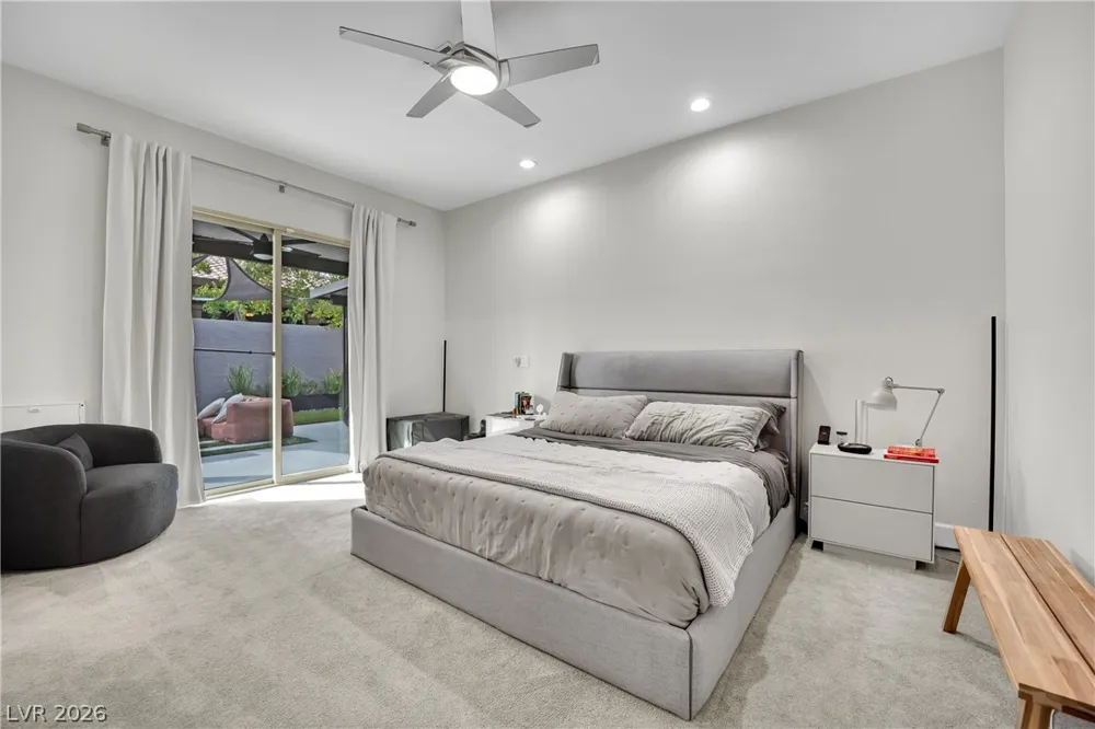 1617 Sun Ridge Drive Las Vegas, NV 89117