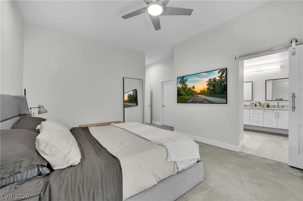 1617 Sun Ridge Drive Las Vegas, NV 89117