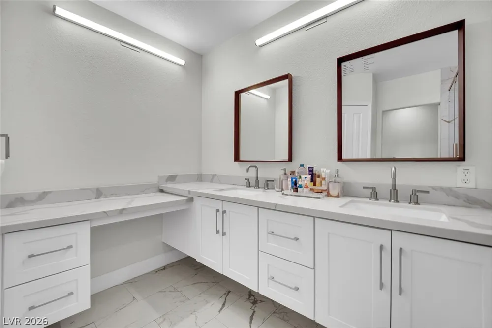 1617 Sun Ridge Drive Las Vegas, NV 89117