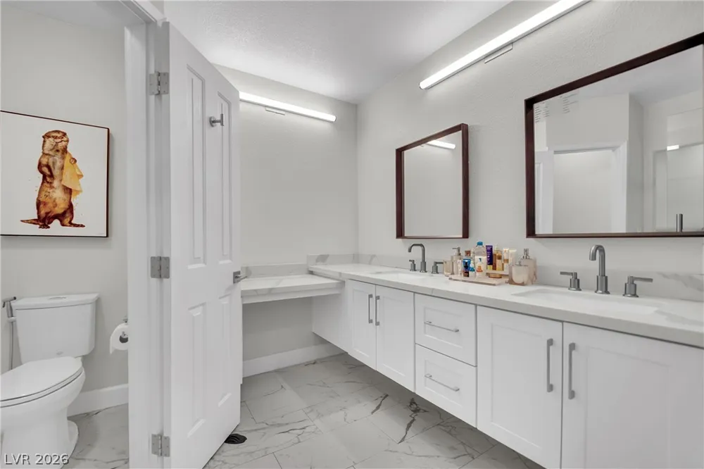 1617 Sun Ridge Drive Las Vegas, NV 89117