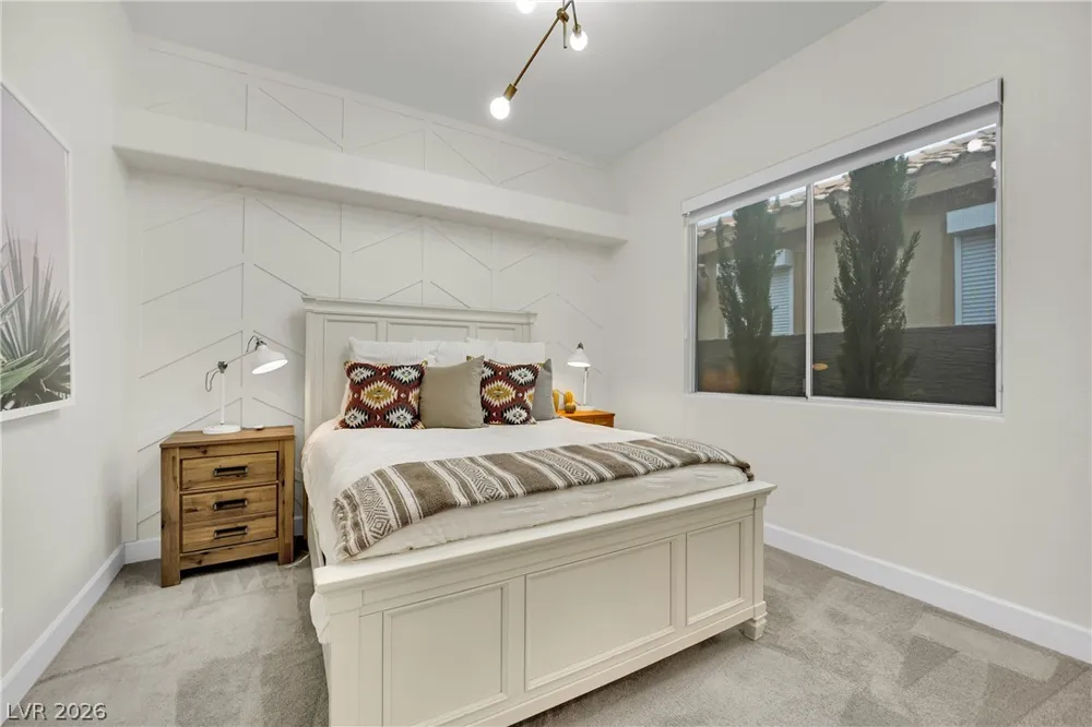 1617 Sun Ridge Drive Las Vegas, NV 89117
