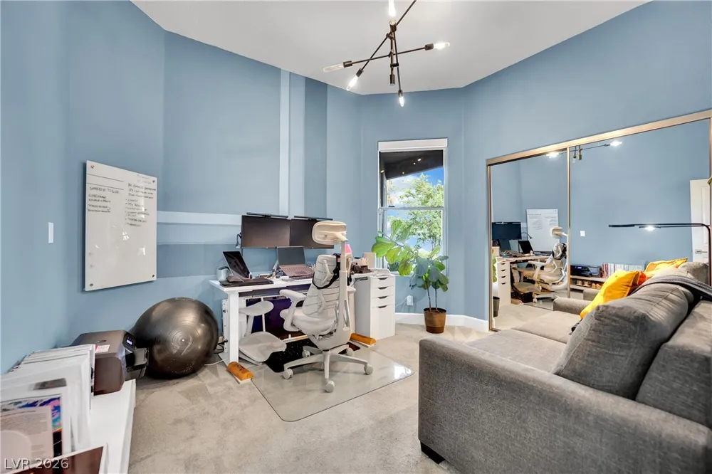 1617 Sun Ridge Drive Las Vegas, NV 89117