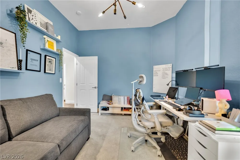 1617 Sun Ridge Drive Las Vegas, NV 89117