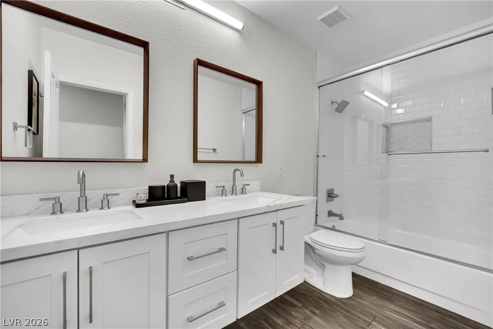 1617 Sun Ridge Drive Las Vegas, NV 89117