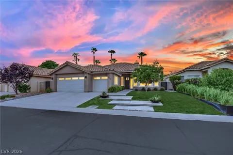 1617 Sun Ridge Drive