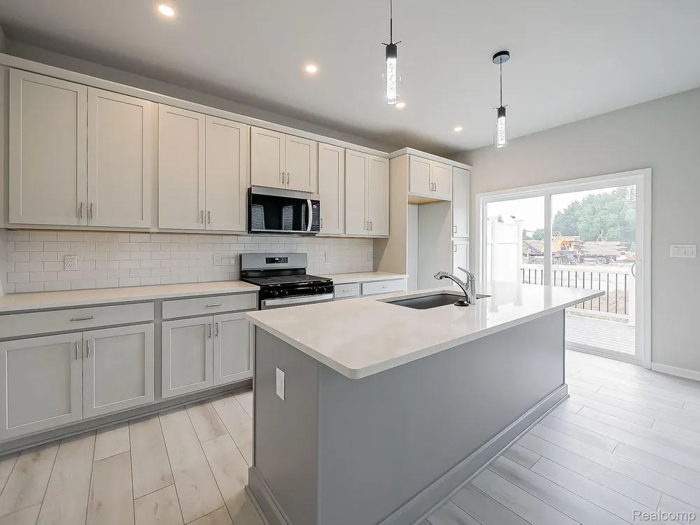 41480 Breck Plymouth Charter Township, MI 48170
