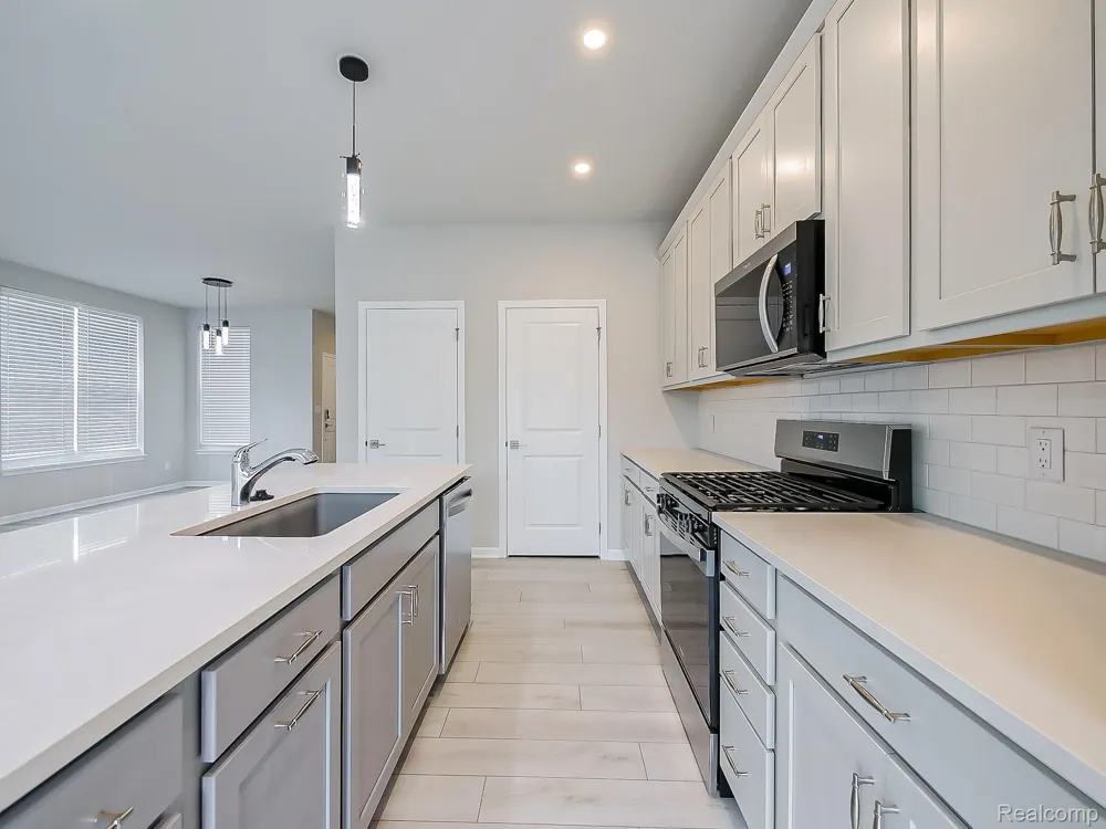 41480 Breck Plymouth Charter Township, MI 48170