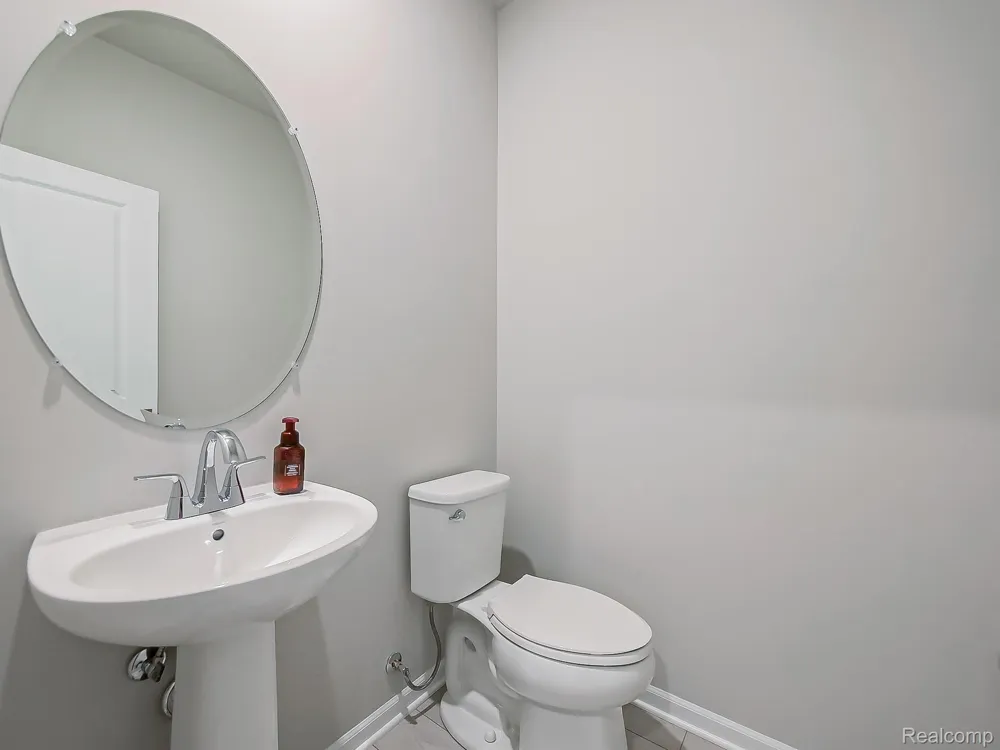 41480 Breck Plymouth Charter Township, MI 48170