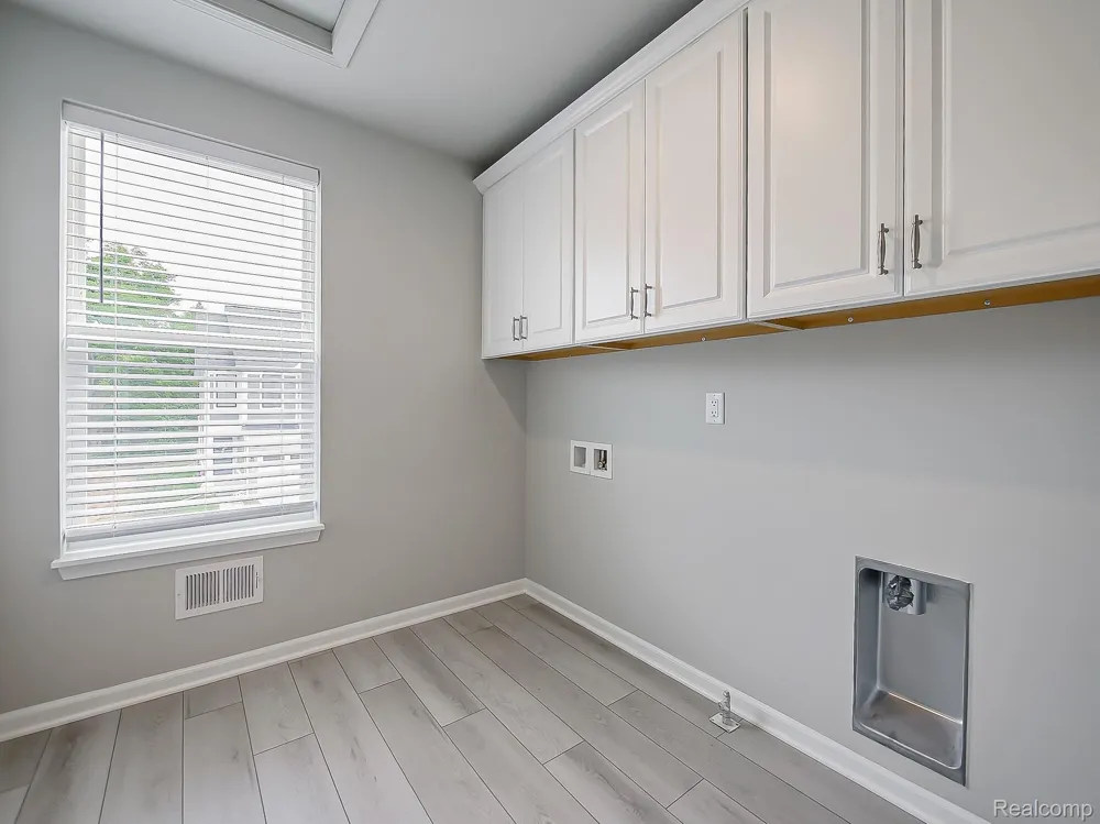 41480 Breck Plymouth Charter Township, MI 48170