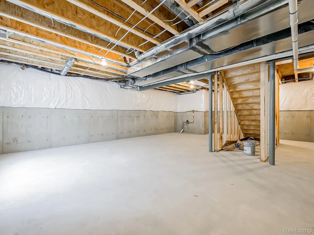 41480 Breck Plymouth Charter Township, MI 48170