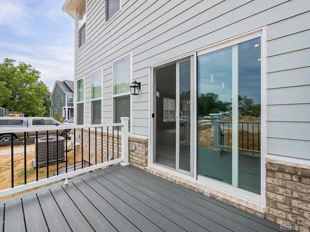 41480 Breck Plymouth Charter Township, MI 48170