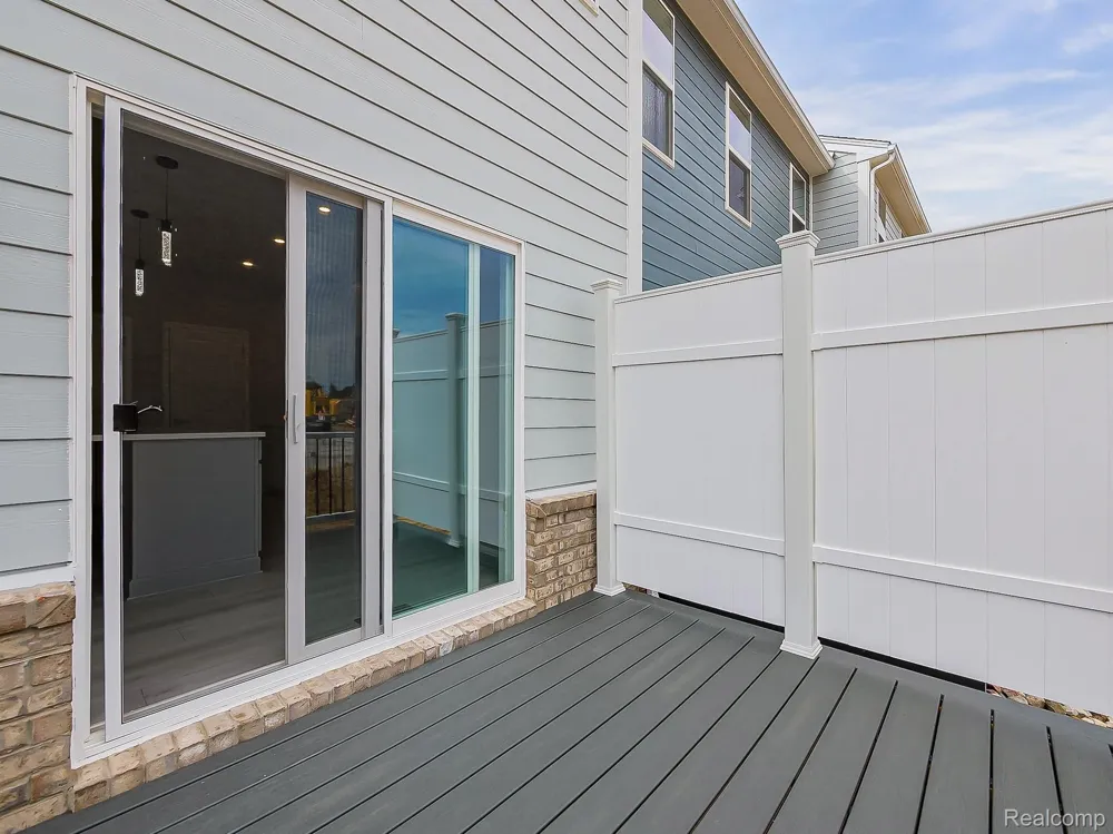41480 Breck Plymouth Charter Township, MI 48170