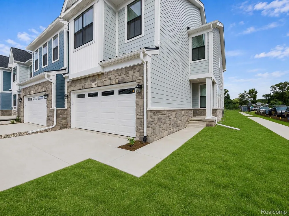 41480 Breck Plymouth Charter Township, MI 48170