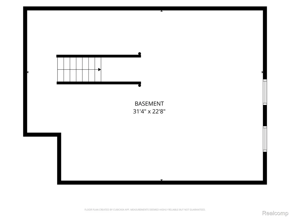 41480 Breck Plymouth Charter Township, MI 48170