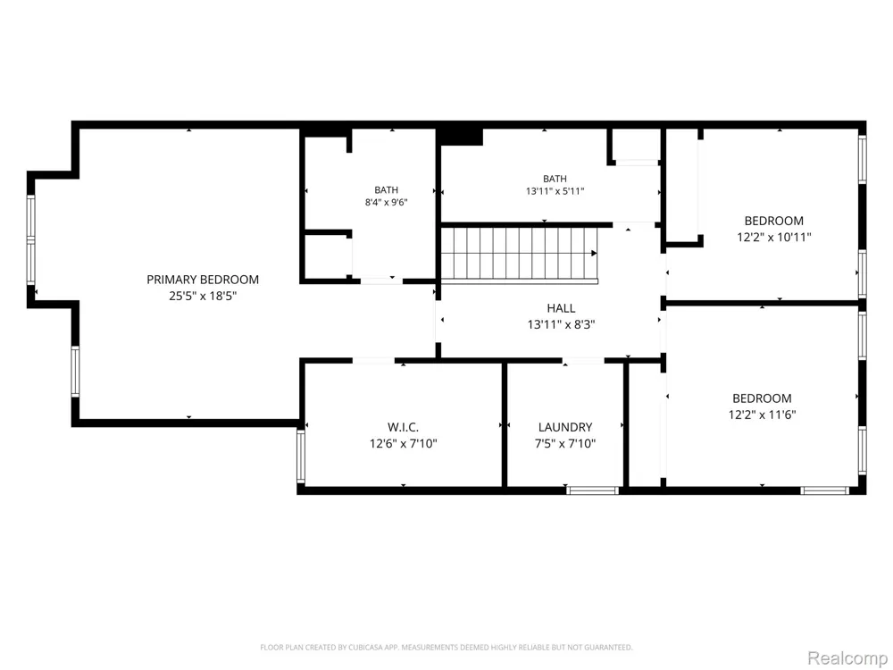 41480 Breck Plymouth Charter Township, MI 48170