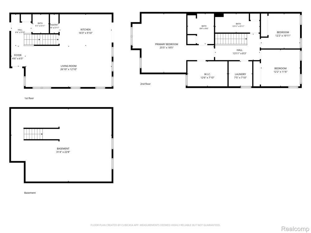 41480 Breck Plymouth Charter Township, MI 48170