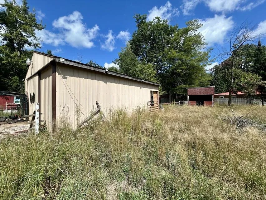 8836 Ora Lake Road Plainfield Township, MI 48739
