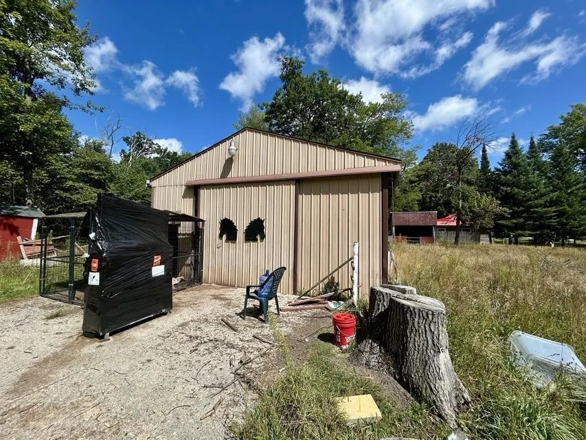 8836 Ora Lake Road Plainfield Township, MI 48739