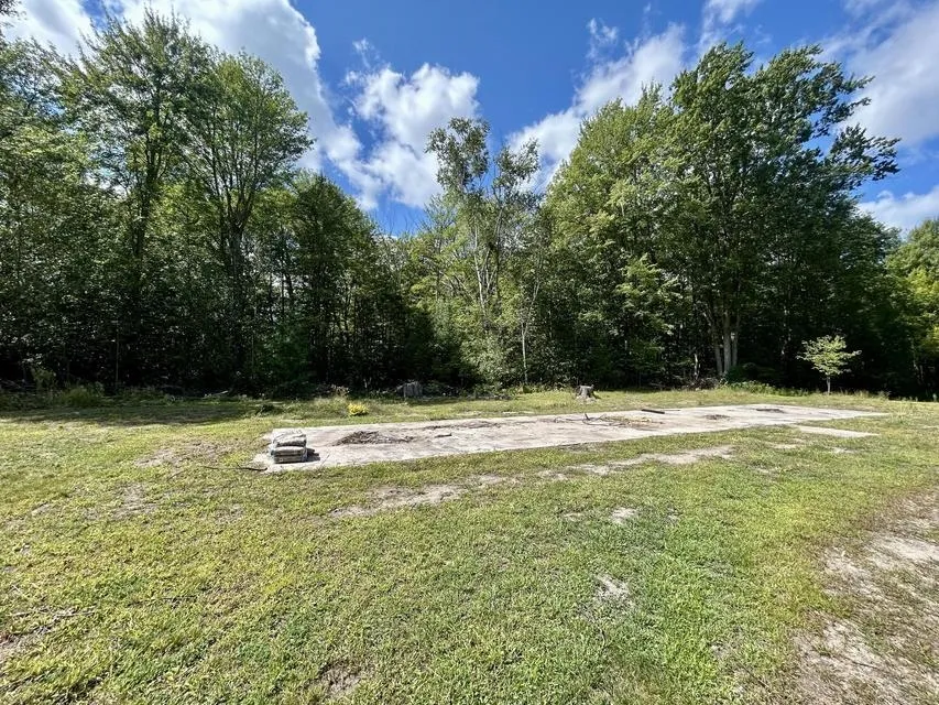8836 Ora Lake Road Plainfield Township, MI 48739