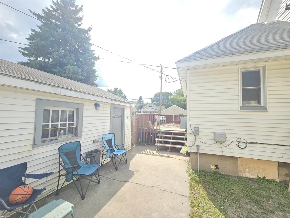 1238 Chestnut Street Port Huron City, MI 48060