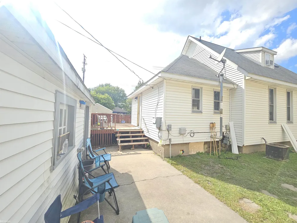 1238 Chestnut Street Port Huron City, MI 48060